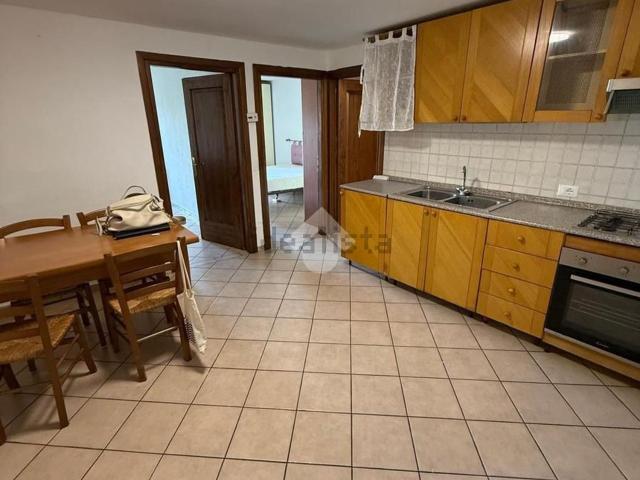 Appartamento in vendita a Boscariz, Feltre