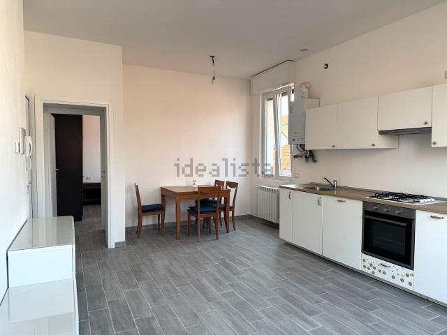 Appartamento in vendita a San Lorenzo, Parabiago