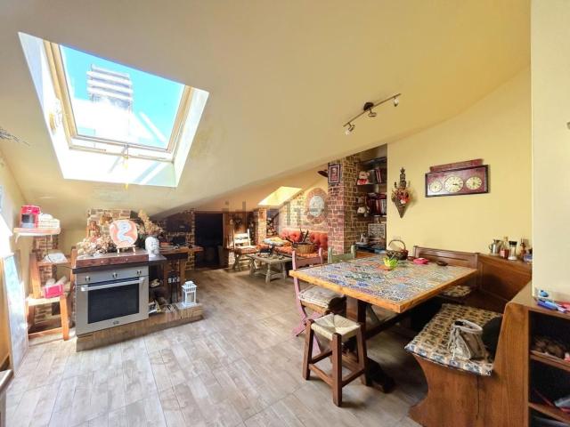 Appartamento in vendita a Bagnolo, Montemurlo