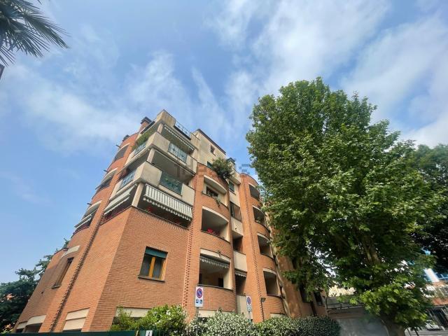 Appartamento in vendita a Oltresempione, Legnano
