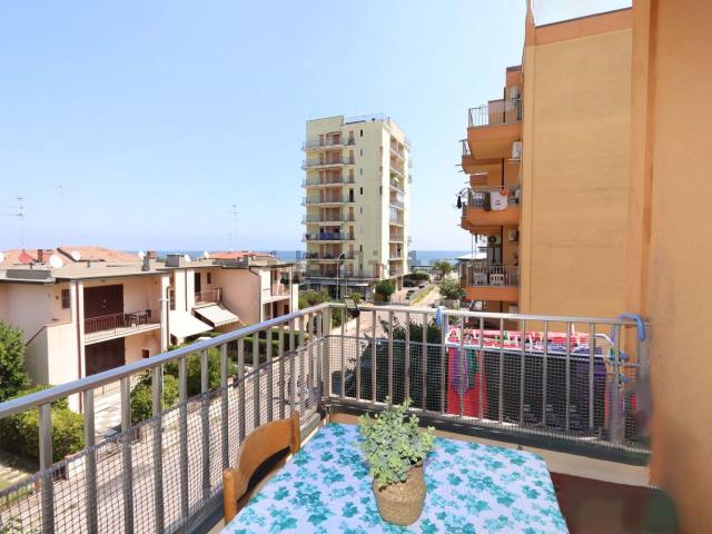 Appartamento in vendita a Lido degli Scacchi, Comacchio