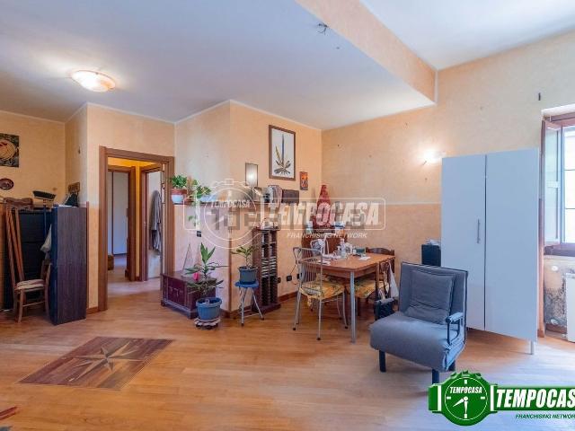 Appartamento in vendita a Cerello, Corbetta