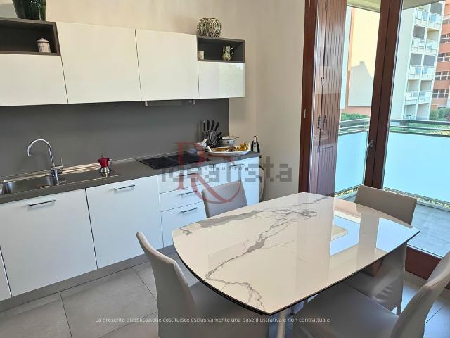 Appartamento in vendita a Moncucco, Brugherio