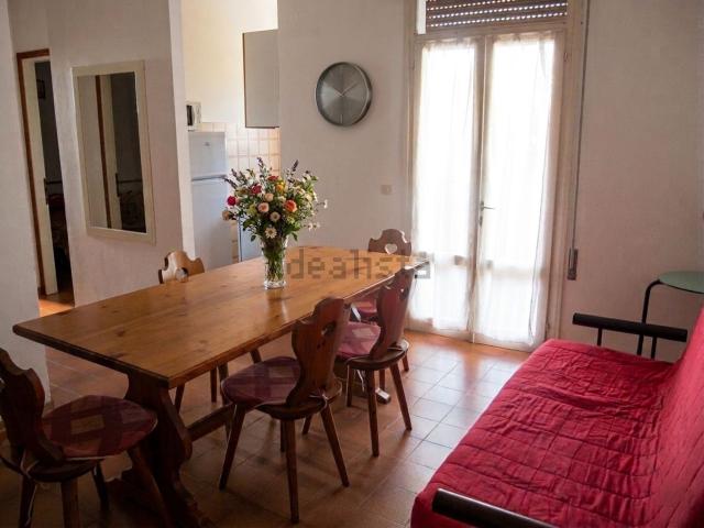 Appartamento in vendita a Lido di Pomposa, Comacchio