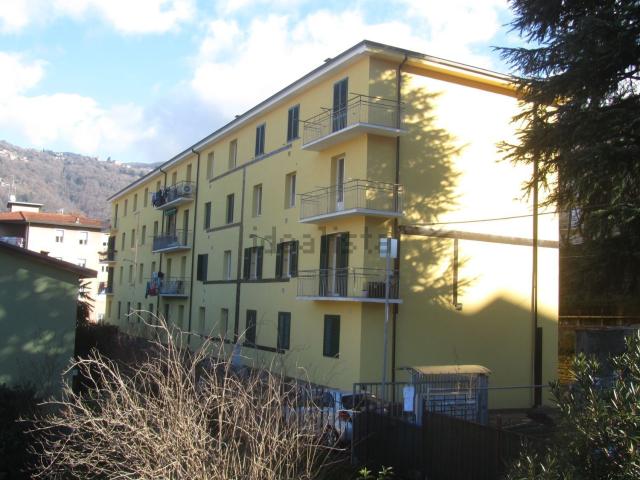 Appartamento in vendita a San Martino, Como