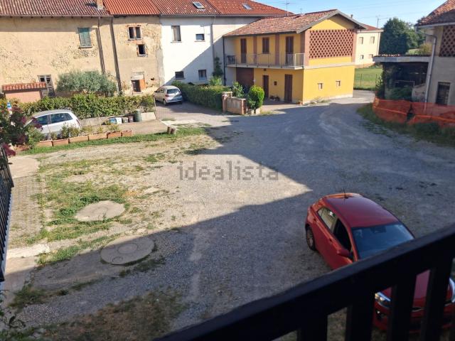 Appartamento in vendita a Inverigo, Lombardia