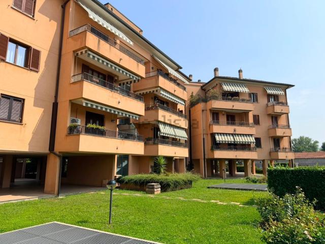 Appartamento in vendita a San Rocco, Monza