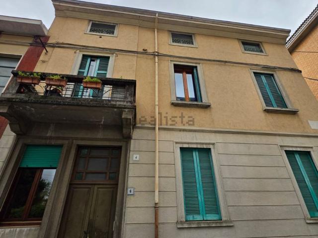 Appartamento in vendita a Salsomaggiore Terme, Reggio Emilia