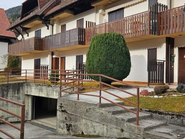 Appartamento in vendita a Ravascletto, Friuli-Venezia Giulia