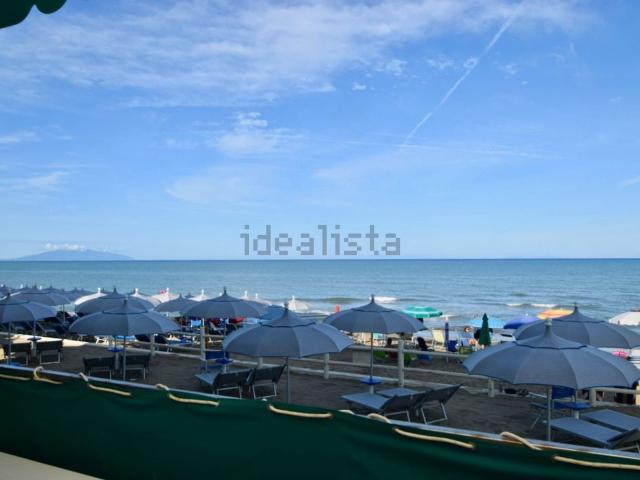 Appartamento in vendita a San Vincenzo, Toscana