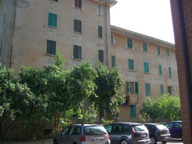 Appartamento in vendita a Cospea, Terni