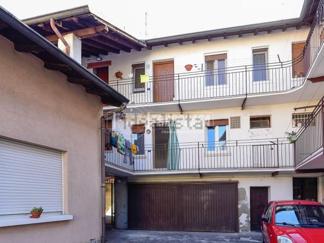 Appartamento in vendita a Vighizzolo, Cantù