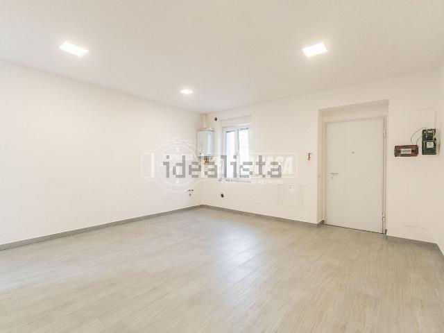Appartamento in vendita a Cisliano, Lombardia