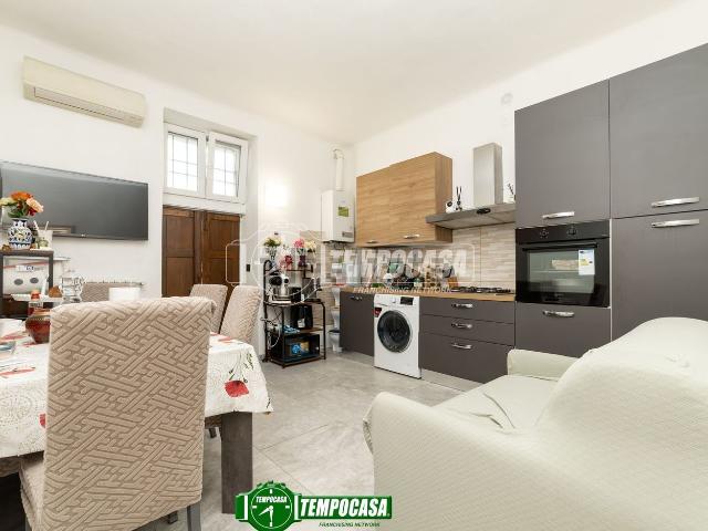 Appartamento in vendita a Gessate, Lombardia