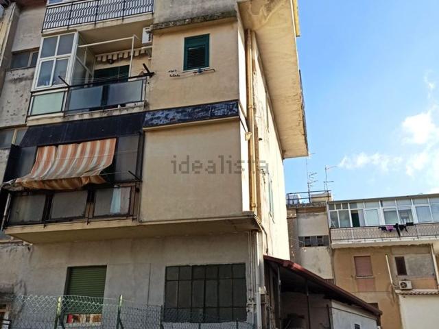 Appartamento in vendita a V Circoscrizione, Messina