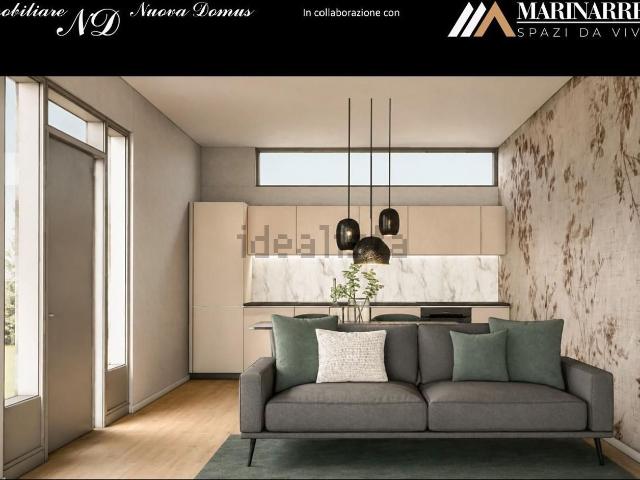 Appartamento in vendita a Carrara, Toscana