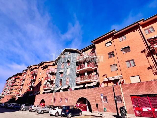Appartamento in vendita a Piemonte, Torino