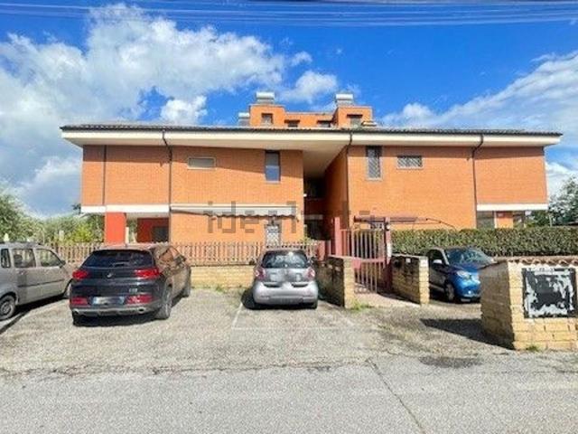 Appartamento in vendita a Giardini di Corcolle, Roma Capitale