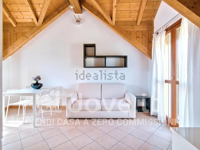 Attico in vendita a Revellino, Lodi