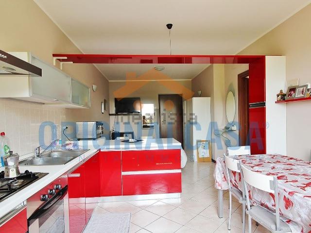 Appartamento in vendita a Motella, Prevalle
