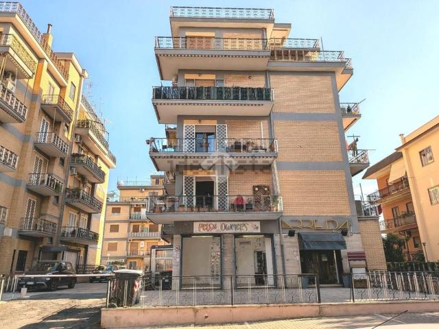 Attico in vendita a Valle Copella, Ciampino