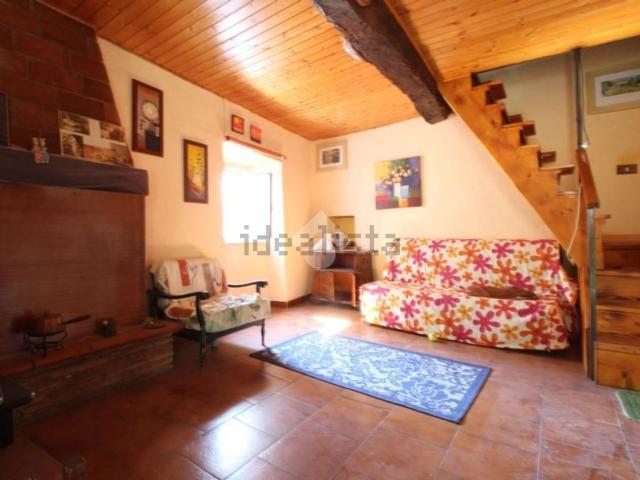 Appartamento in vendita a Poggio Moiano, Lazio