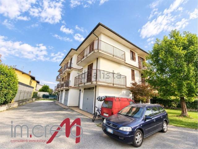Appartamento in vendita a Quintano, Cremona