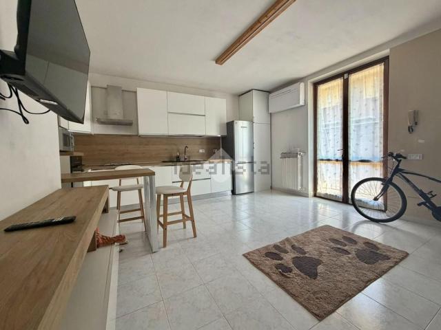 Appartamento in vendita a Quintano, Cremona