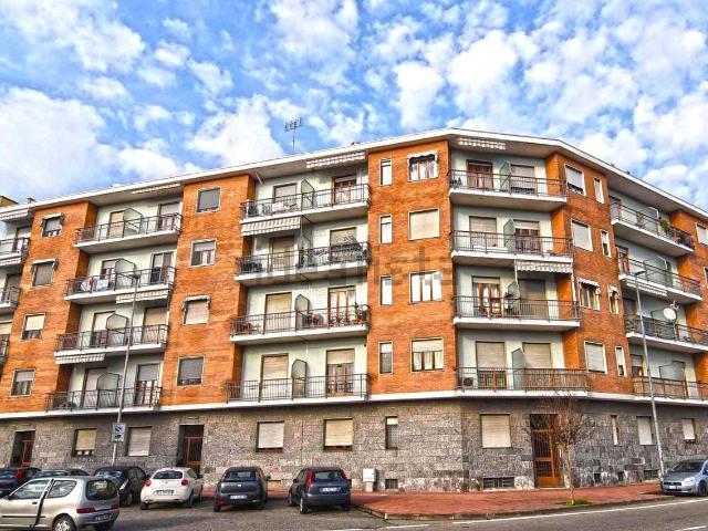 Appartamento in vendita a Brandizzo, Torino