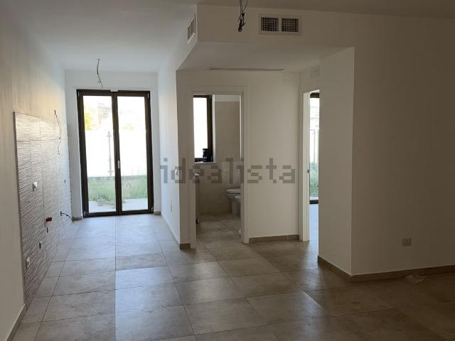 Appartamento in vendita a Terracina, Latina