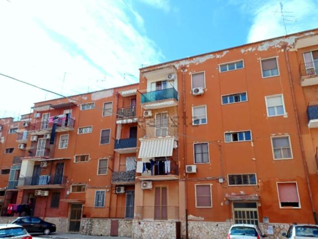 Appartamento in vendita a Rione Candelaro, Puglia