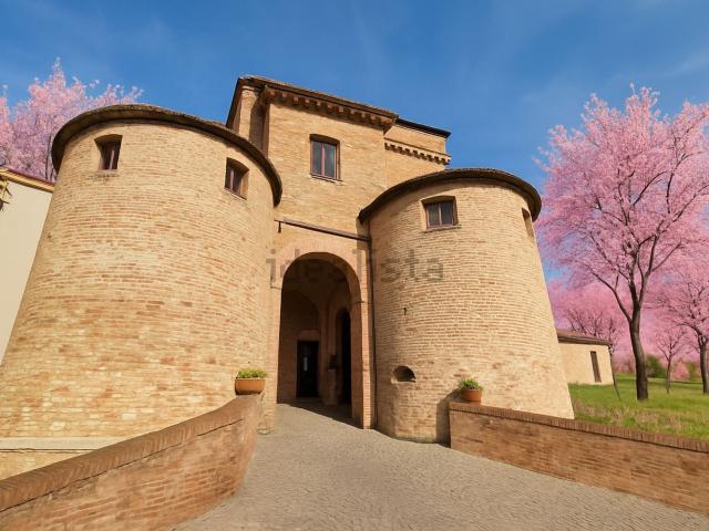 Appartamento in vendita a Marche, Pesaro E Urbino