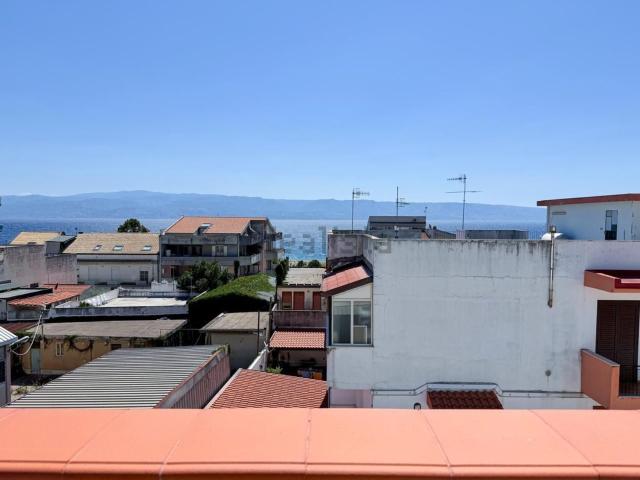Attico in vendita a I Circoscrizione, Messina