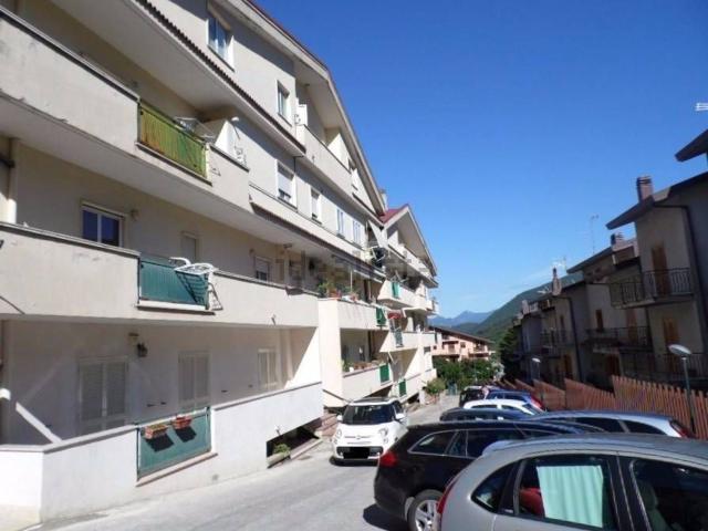Appartamento in vendita a Vetriera, Monteforte Irpino