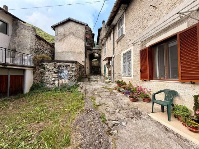 Appartamento in vendita a Ponte di Nava, Ormea