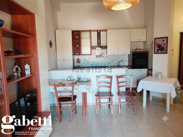 Appartamento in vendita a Piraino, Sicilia