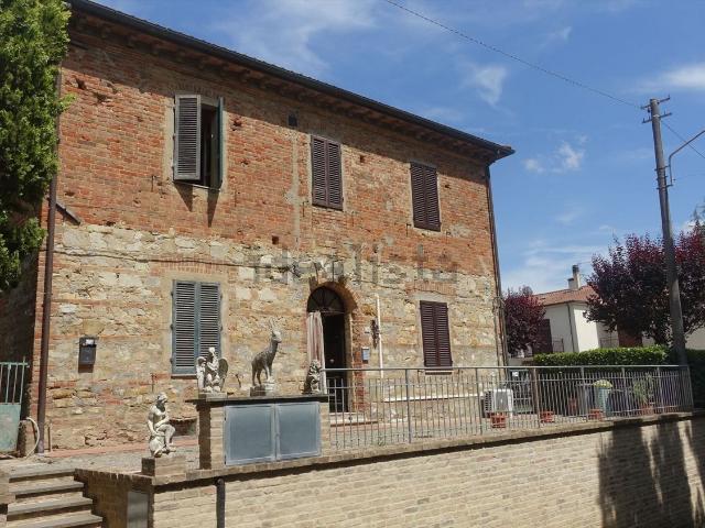 Appartamento in vendita a Pozzuolo, Castiglione del Lago