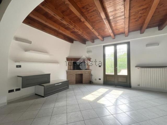 Appartamento in vendita a Comunità montana della valle Trompia, Caino