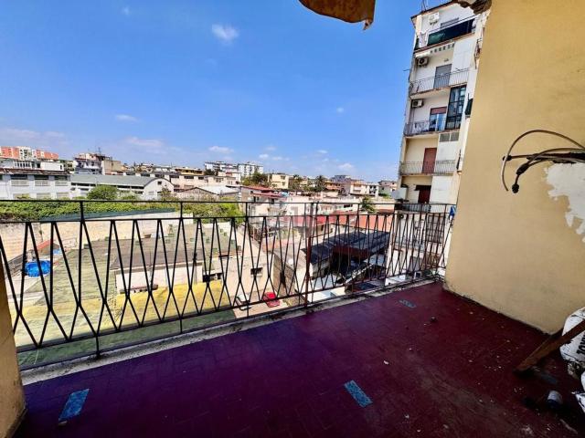 Appartamento in vendita a Arpino, Casoria