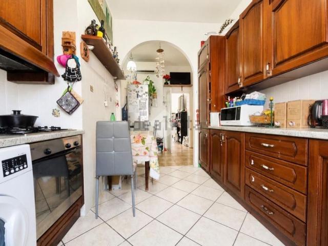 Appartamento in vendita a Serpiolle, Firenze