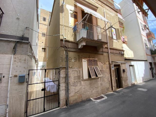 Appartamento in vendita a San Giacomo Settefrati, Puglia