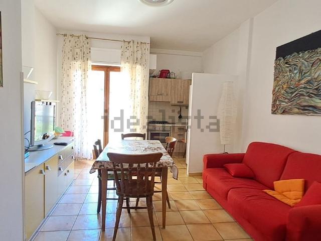 Appartamento in vendita a Pollica, Campania
