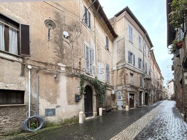 Appartamento in vendita a Cori, Lazio