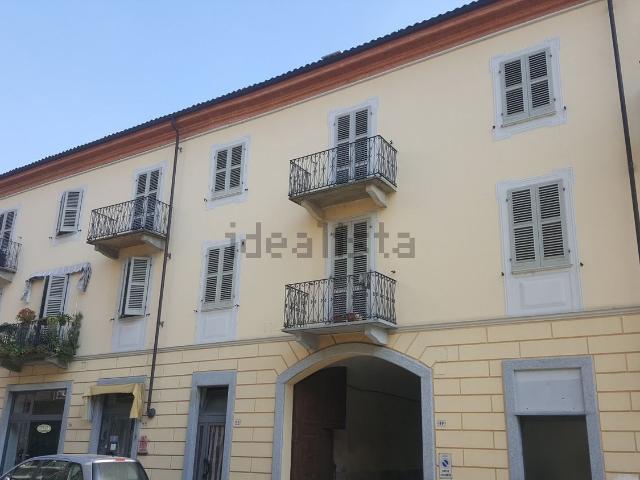 Appartamento in vendita a Acqui Terme, Alessandria