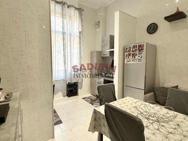Appartamento in vendita a Municipio 2, Puglia