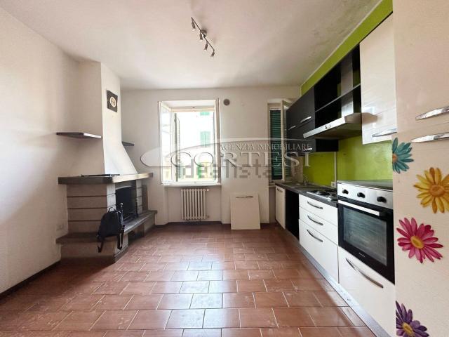 Appartamento in vendita a Città di Castello, Perugia