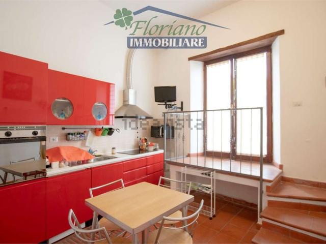 Appartamento in vendita a Capalbio, Toscana