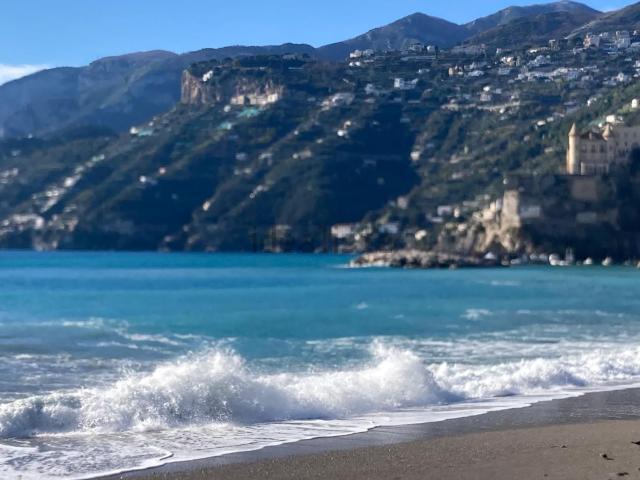 Appartamento in vendita a Maiori, Campania