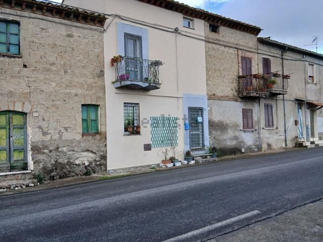 Appartamento in vendita a Graffignano, Lazio