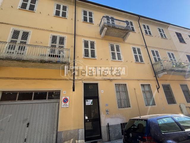 Appartamento in vendita a Porta Milano, Casale Monferrato